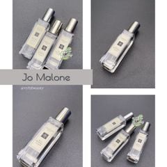 Nước hoa Jo Malone Wood Sage & Sea Salt Cologne 30ml