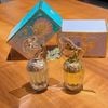 Nước hoa Anna Sui Fantasia Mermaid EDT mini 5ml