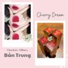 Son thỏi Charlotte Tilbury Limitless Lucky Lips vỏ trái tim BẢN TRUNG