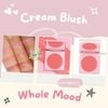 Má kem Colourpop Instant Crush Cream Blush Natural Matte Finish 5.2g