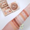 Bảng mắt Revolution Sweet Neutrals 9 ô