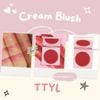 Má kem Colourpop Instant Crush Cream Blush Natural Matte Finish 5.2g