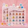 Set phấn mắt Colourpop Feels Like Magic Super Shock Vault 25 hũ lẻ