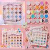 Set phấn mắt Colourpop Feels Like Magic Super Shock Vault 25 hũ lẻ
