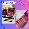 Bảng mắt Huda Love Fest Obsessions 9 ô