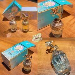 Nước hoa Anna Sui Fantasia Mermaid EDT mini 5ml