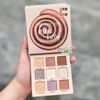 Bảng mắt Revolution Sweet Neutrals 9 ô
