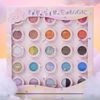 Set phấn mắt Colourpop Feels Like Magic Super Shock Vault 25 hũ lẻ
