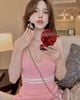 Cushion Espoir protailor be velvet cover 1 cushion 13g + 1 lõi 13g + 1 túi lưới đựng đồ makeup
