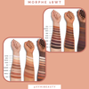 Bảng mắt Morphe 18WT Matte Essentials 18 ô