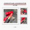 Son thỏi Christian Louboutin Rouge Louboutin Velvet Matte On The Go