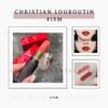 Son thỏi Christian Louboutin Rouge Louboutin Velvet Matte On The Go
