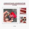 Son thỏi Christian Louboutin Rouge Louboutin Velvet Matte On The Go