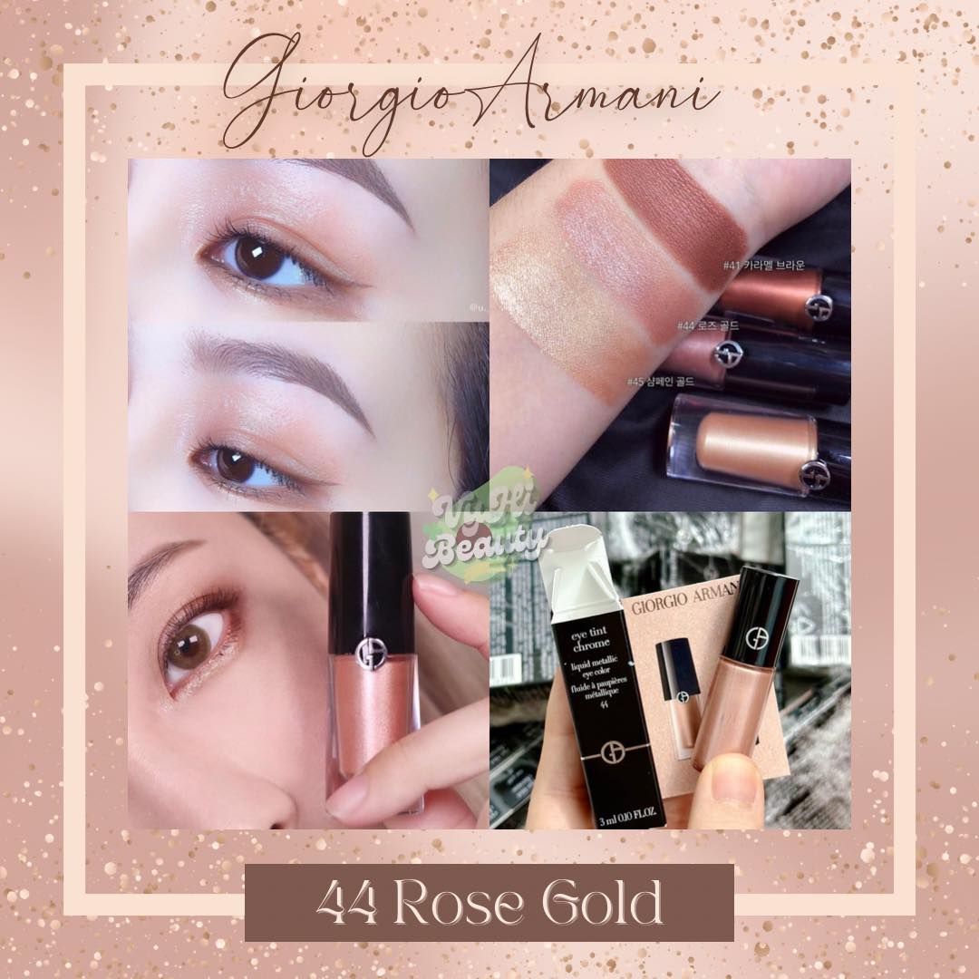 Armani eye tint clio hotsell