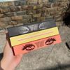 Mascara Jeffree Star F*ck Proof