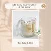 Nến thơm Huntington Home 2 tim 340g