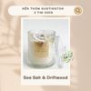 Nến thơm Huntington Home 2 tim 340g