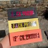 Mascara Jeffree Star F*ck Proof
