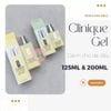 Dưỡng ẩm Clinique Dramatically Different Moisturizing DẠNG GEL màu vàng cho DA DẦU 125ml