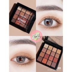 Bảng mắt Nyx Ultimate 16 ô