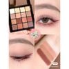 Bảng mắt Nyx Ultimate 16 ô