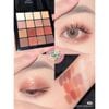 Bảng mắt Nyx Ultimate 16 ô