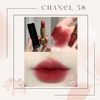 Son thỏi Chanel Rouge Allure Velvet 1g