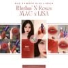 Son kem MAC Powder Kiss Lisa