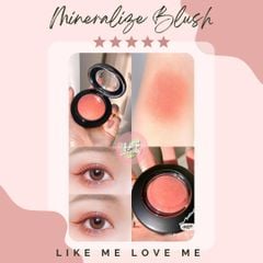 Phấn má MAC Mineralize 4g