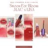 Son kem MAC Powder Kiss Lisa