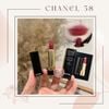 Son thỏi Chanel Rouge Allure Velvet 1g