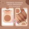 Bảng tạo khối Colourpop Matte Bronzer 8g