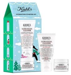 Set Kiehl's Hydration Starter Kit T5 2024