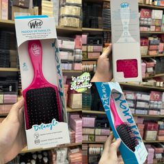 Lược Wet Brush Paddle Detangler