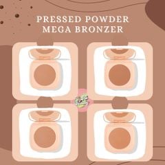 Bảng tạo khối Colourpop Matte Bronzer 8g