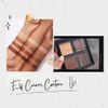 Bảng tạo khối Elf Cream Contour Palette Sculpt & Shade dạng kem 4 ô
