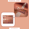 Bảng mắt Morphe 18WT Matte Essentials 18 ô