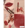 Son thỏi Charlotte Tilbury Revolution vỏ sọc đỏ
