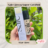 Kem lót Saie căng bóng Glowy Super Gel