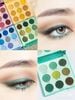 Bảng mắt Colourpop Just My Luck 9 ô
