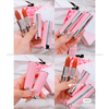 Son thỏi Givenchy Le Rouge Sheer Velvet Limited Edition