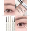 Tách set - Chì kẻ mắt Clio Sharp, So Simple Waterproof Pencil Liner 0.14g