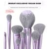 Set cọ Jessup T512 Everyday Glam Collection 14 cây