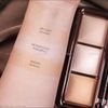 Bảng bắt sáng Hourglass 3 ô Ambient Lighting Palette 3.3g x3