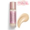 Kem nền Revolution Conceal & Define Full Coverage Foundation 23ml