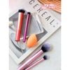 Set cọ Real Techniques everyday essentials kèm mút