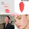Má kem Kylie Glow Balm Lip & Cheek 3g