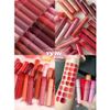 MẪU MỚI - Son bóng Romand The Juicy Lasting Tint 3.5g