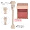 Cọ lẻ Patrick TA Dual Ended Blush Brush