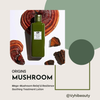 Set toner Origins nấm linh chi Relief & Resilence Soothing treatment Lotion 2 chai x 200ml